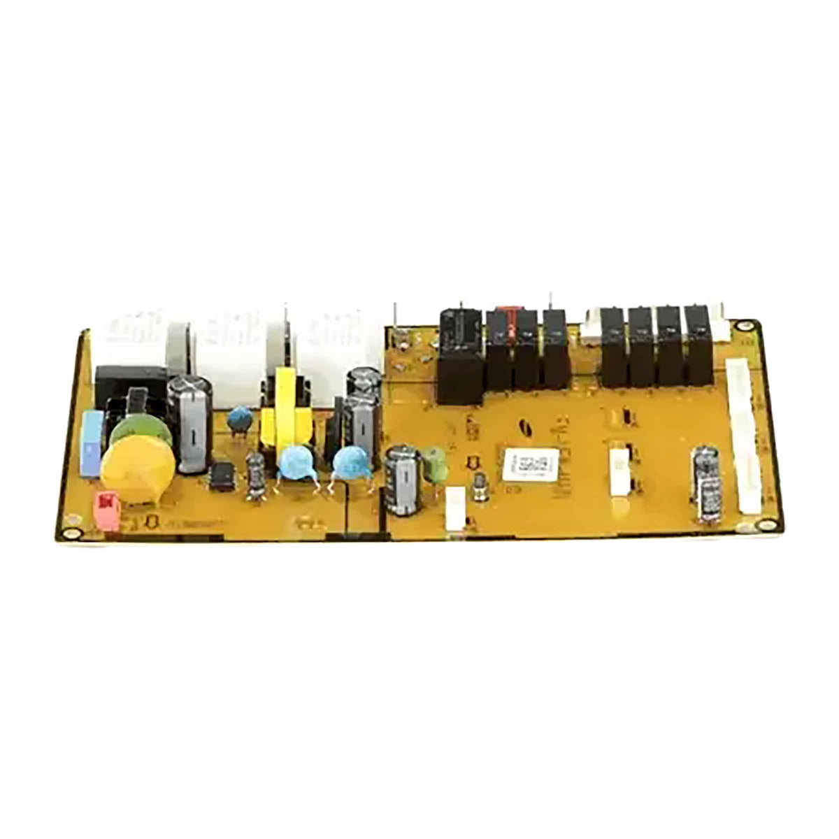 Samsung DE92-03960A Range Oven Main Oven Control B