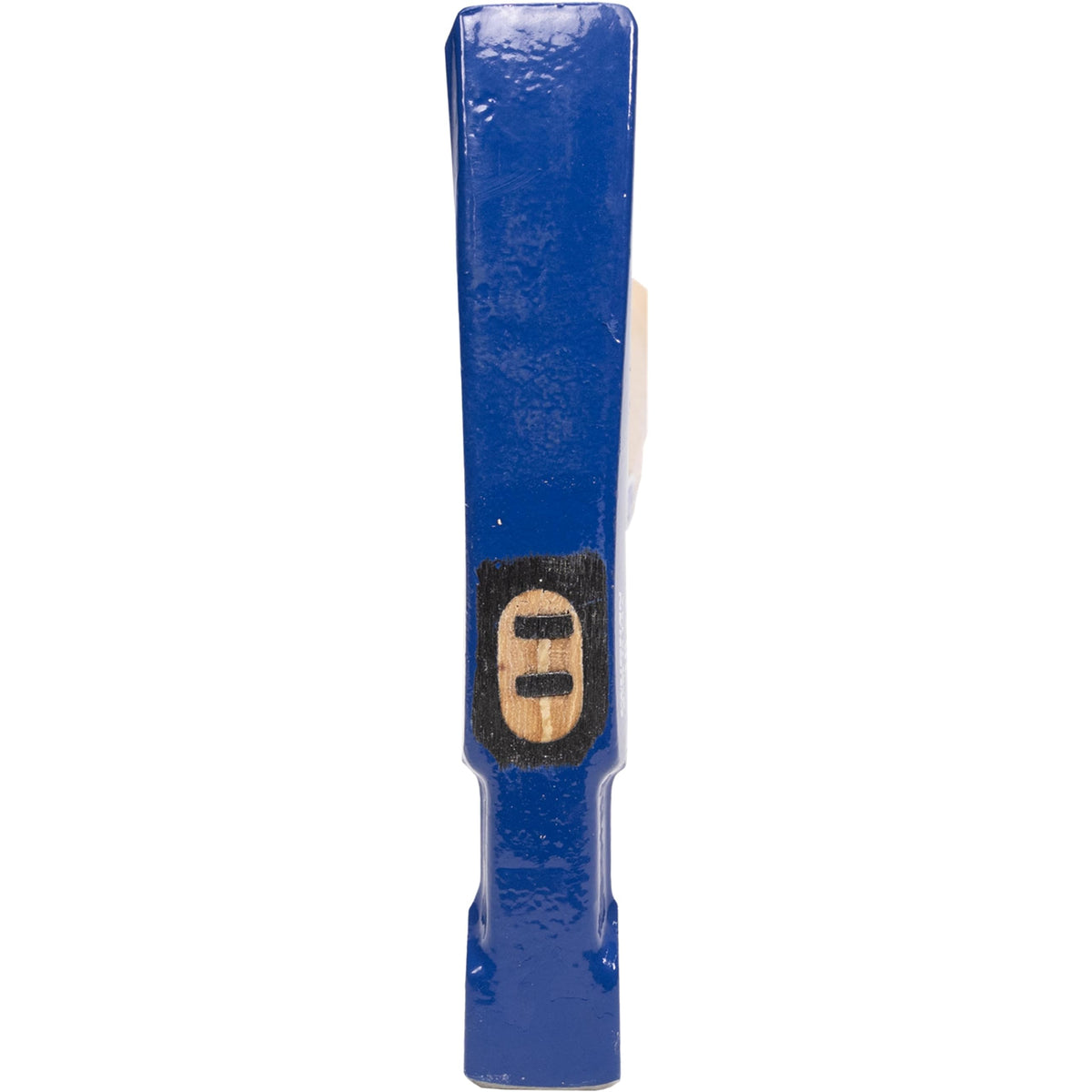 VAUGHAN Bricklayer Hammer, 16 Oz, Masonry Hammer, Assembled in the USA