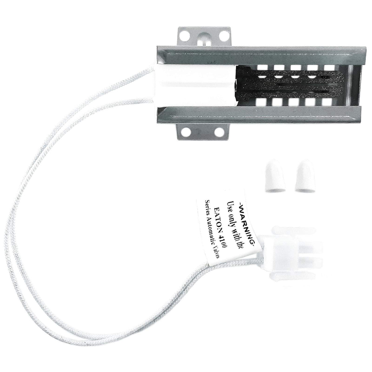 Repairwares Gas Range/Oven Igniter WB13K21 WB13T10045 Norton-501a WB13K0021 AP2020569 PS231280 WB13K0013 2494 WB13K10009 WB13X25263 WB13K0014 IG21