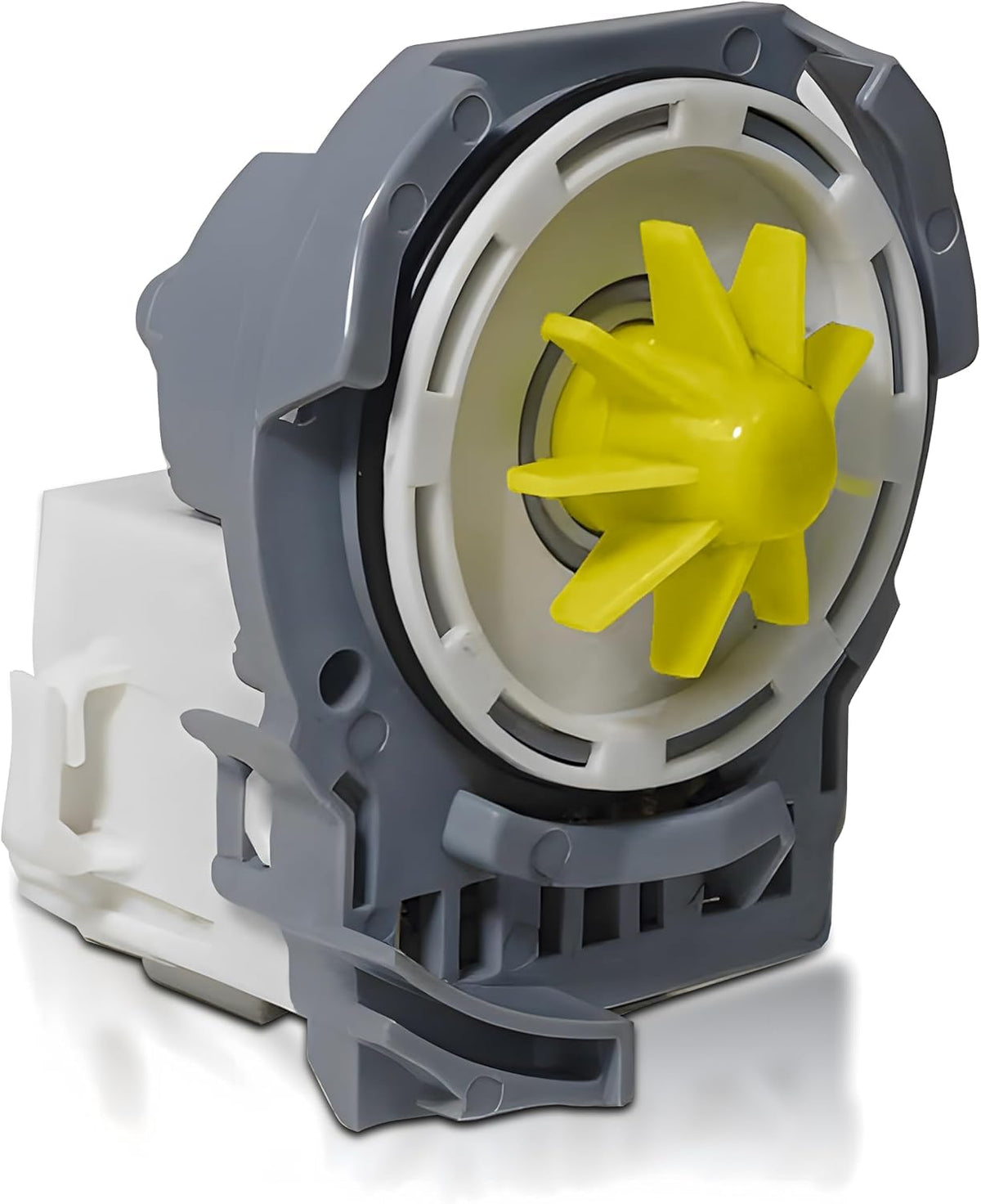 AZ4U Dishwasher Drain Pump Motor For Whirlpool WDF