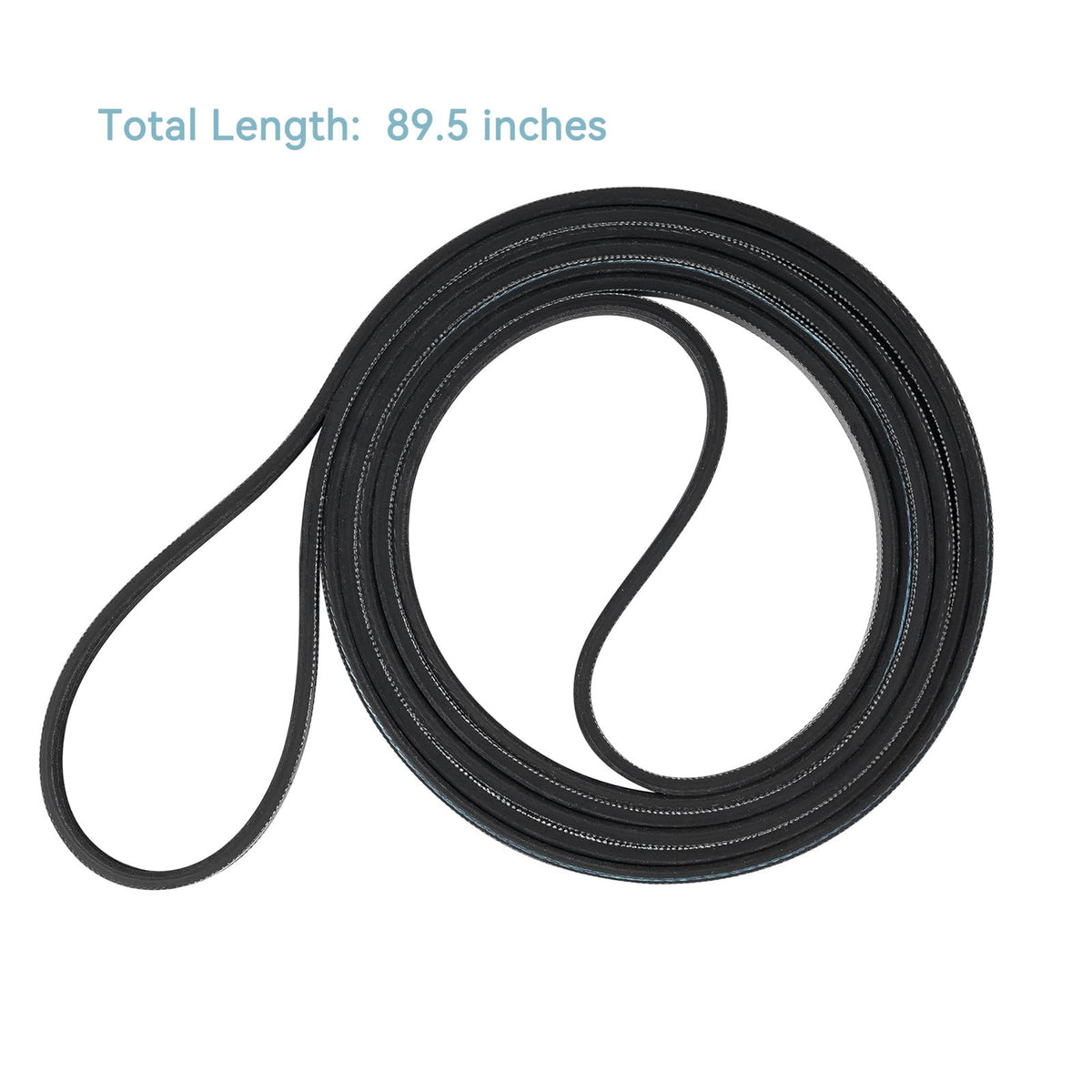 GTD33EASK0WW GTD42EASJ2WW Replacement Dryer Belt for GE GTD42GASJ2WW