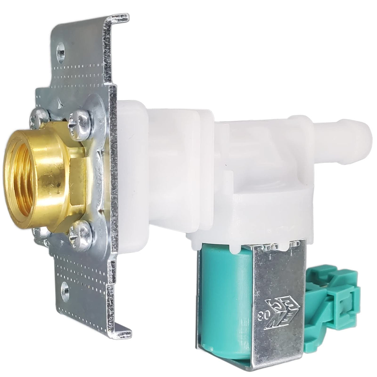 622058 Dishwasher Water Inlet Valve - 00622058 Dishwasher Water Valve Replacement Parts AP4927070 PS3491417 33299010