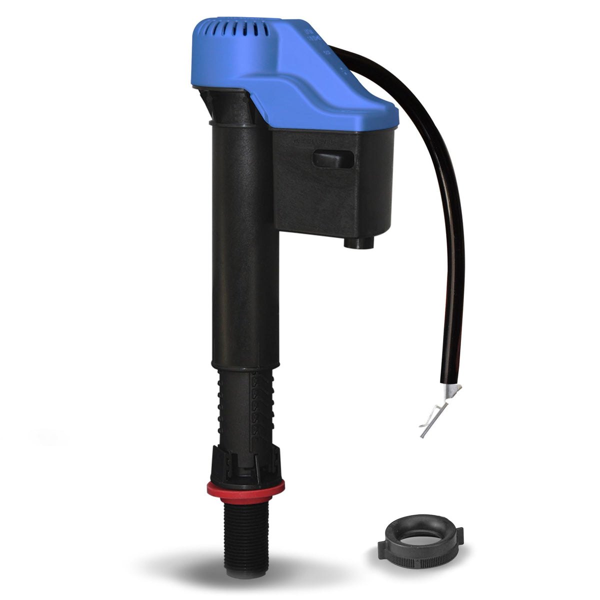 Korky Fits TOTO Toilet Fill Valve - Fits G-Max and Power Gravity Toilets