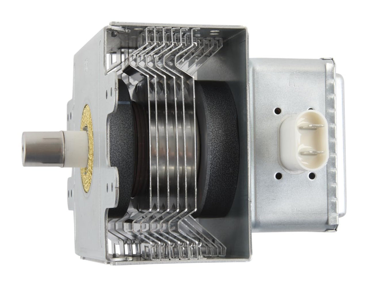 Whirlpool W11346197 Genuine OEM Microwave Magnetron Replacement Part - Replaces 461967847321, W10120113, W11098747, and W11226473