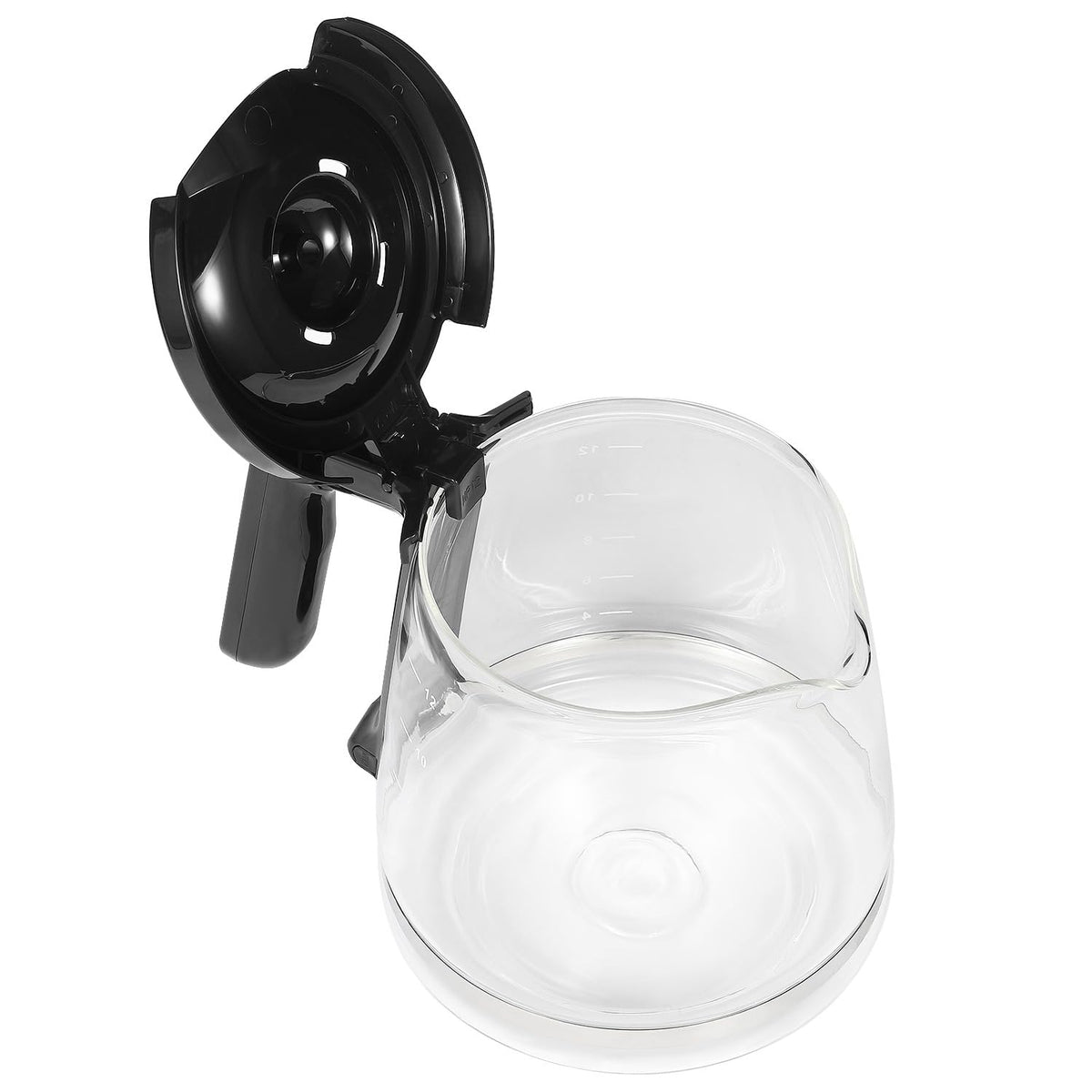 12 Cup Coffee Maker Replacement Pot Compatible with Mr. Coffee