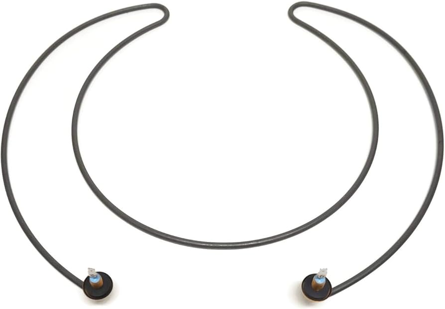 GE Dishwasher Heating Element (replaces WD05X23763, WD05X24776) WD05X30818