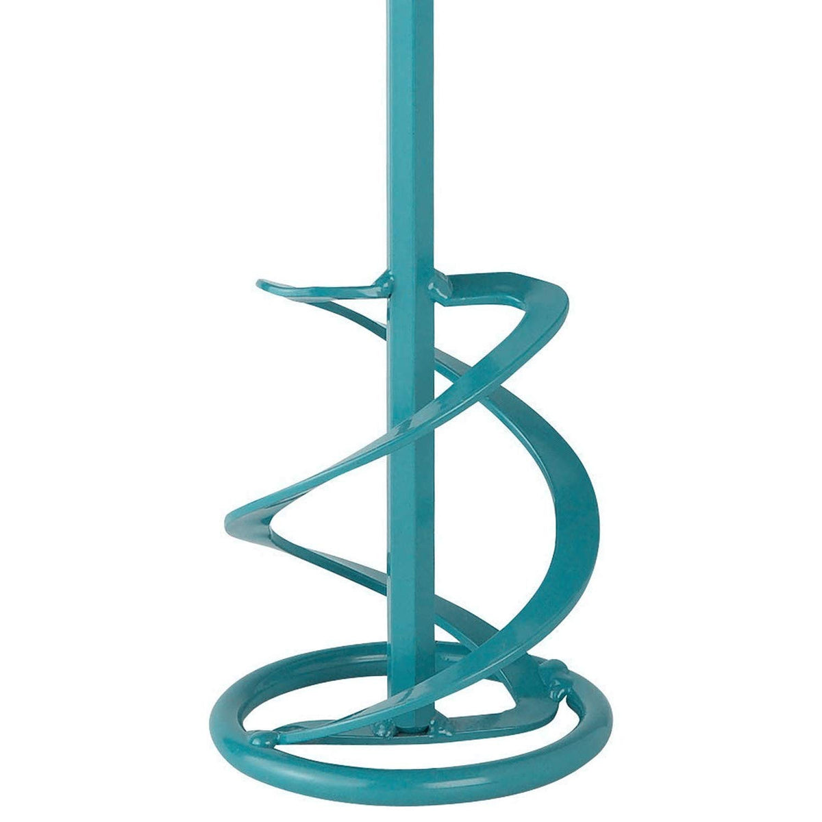 COLLOMIX Mortar Mixing Paddle, 6.6-9.2 Gal, HEXAFIX