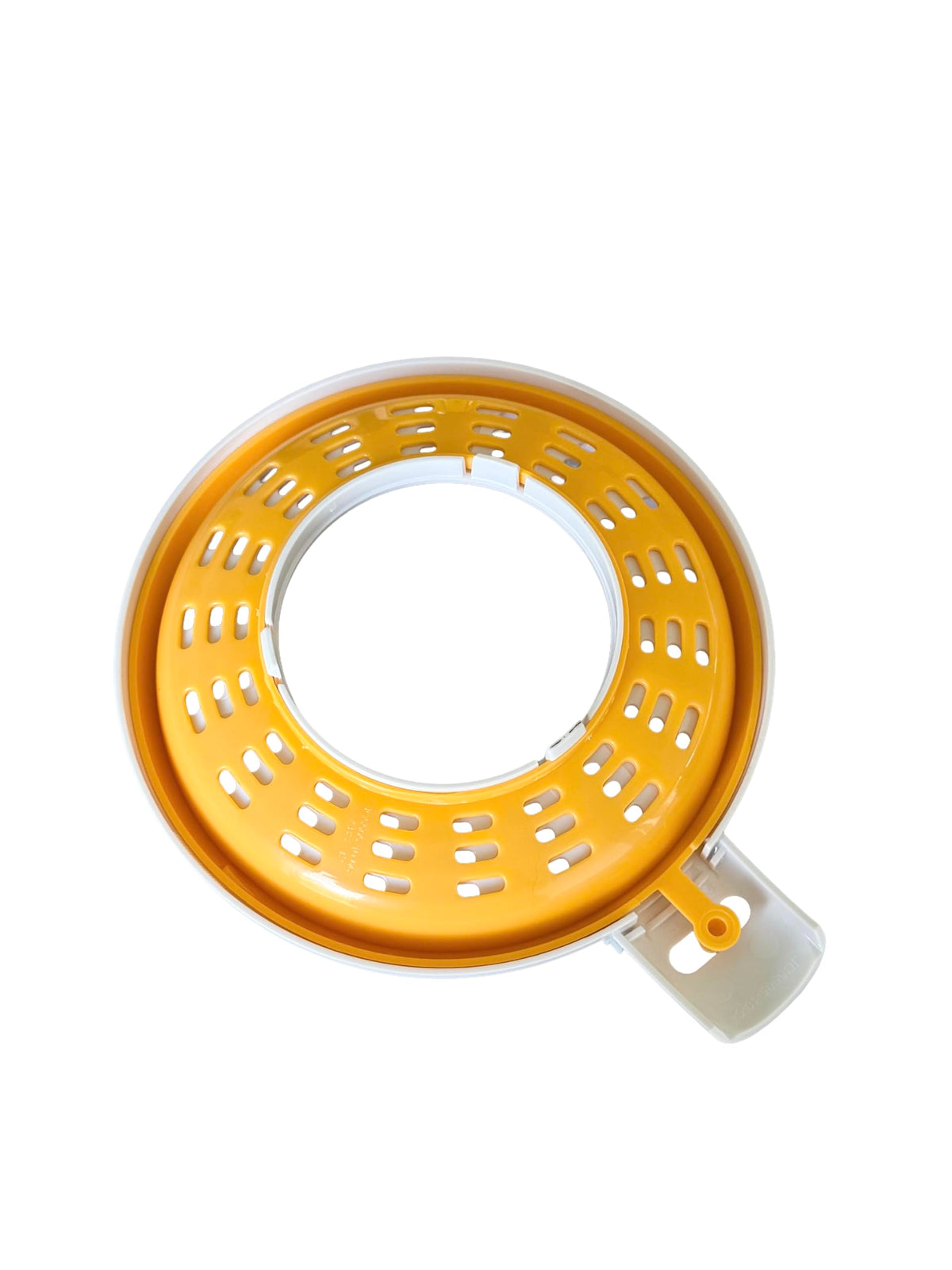 Genuine OEM Strainer With Adjustable Pulp Control Filter Replacement Part Compatible With BLACK+DECKER 32oz Electric Citrus Juicer CJ625