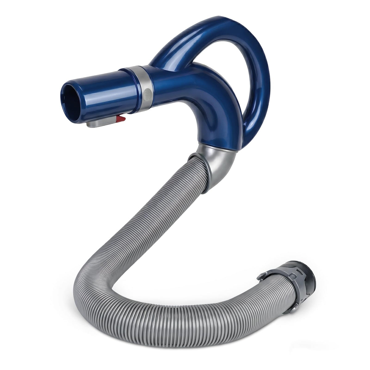 Flexible Upgraded Vacuum Hose Compatible with Shark Navigator