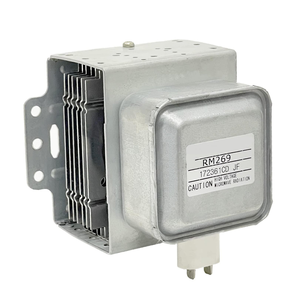 Magnetron WB27X10682 RM269 Replacement Microwave Magnetron for AP3203599