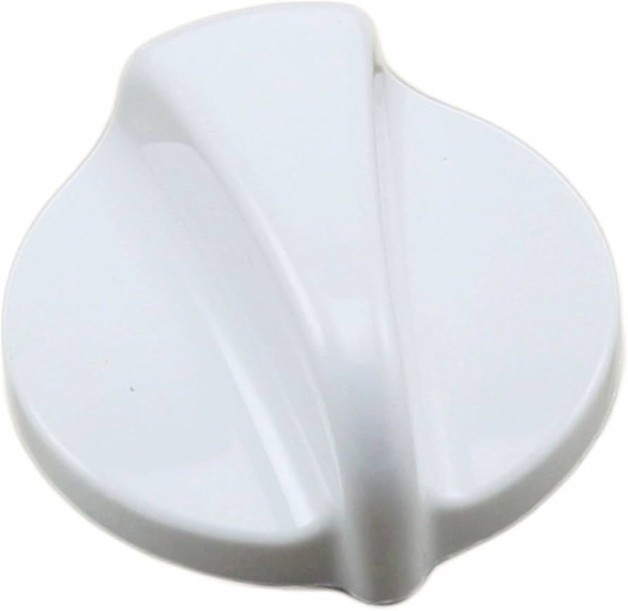 GE Range control knob WB3T10076