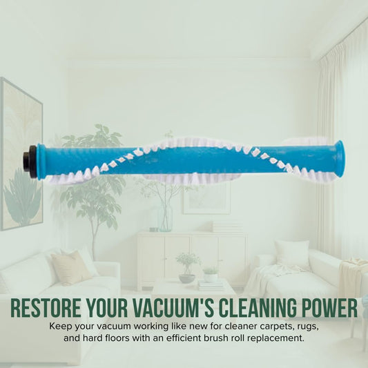 Replacement Multi-Surface Brush Roll for Bissell CORDLESS Stick Vacuums OEM # 1616332 See Models Below