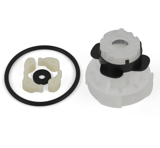 Dr Quality Parts Washer Agitator Repair Kit for Wh