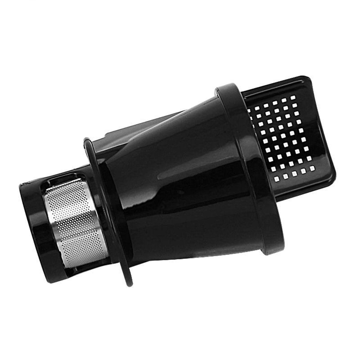 LOXGO Kitchen Juicer Juicing Screen Filter Simple Maintenance Compatible For 8003 8004 8006 Smooth Filtering Easy To Clean Stainless Steel