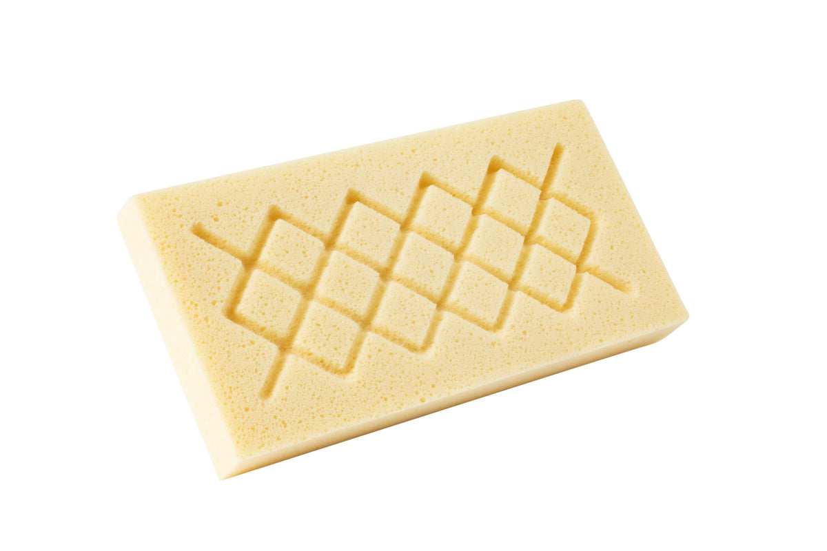 OX Pro Sponge Float - Profiled 140 x 280mm