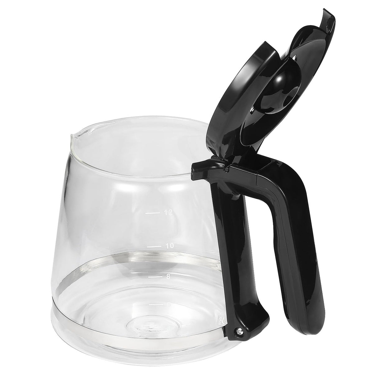 12 Cup Coffee Maker Replacement Pot Compatible with Mr. Coffee