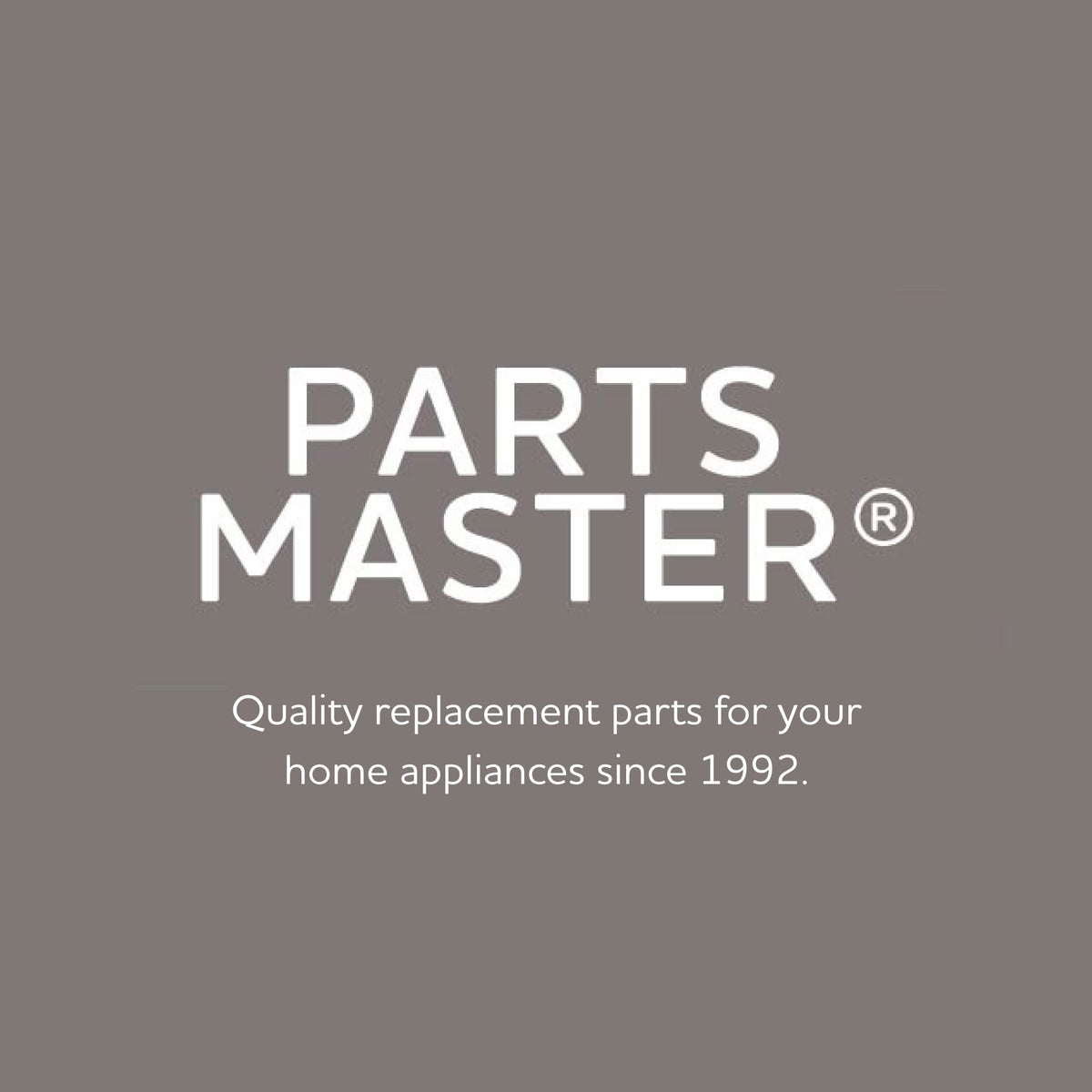 Parts Master Replacement for GE Oven Igniter WB13T10045, AP3202322, PS952863 - Oven Igniter Replacement - GE Oven Repair Parts