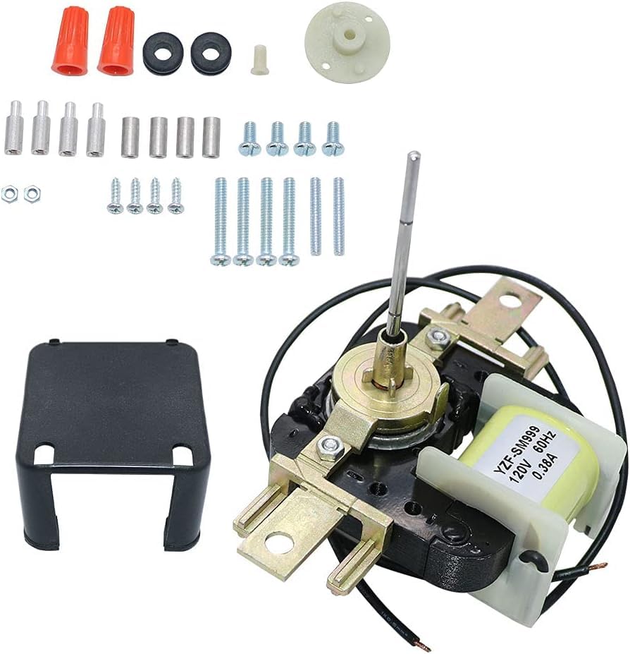 AMI PARTS SM999 Universal Refrigerator Evaporator 