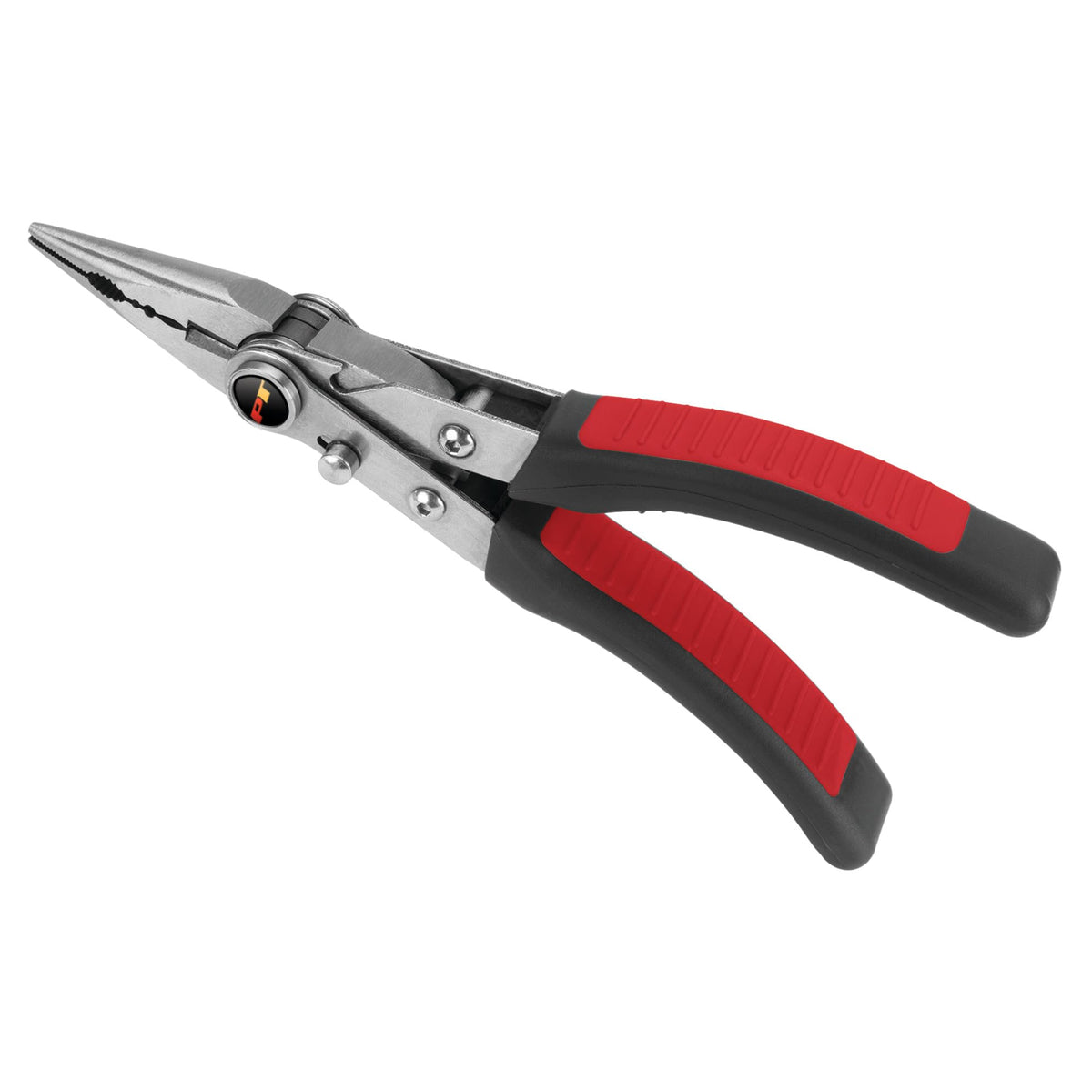 Performance Tool W1105 Side Locking 4-in-1 Dual Jaw Quick Pliers