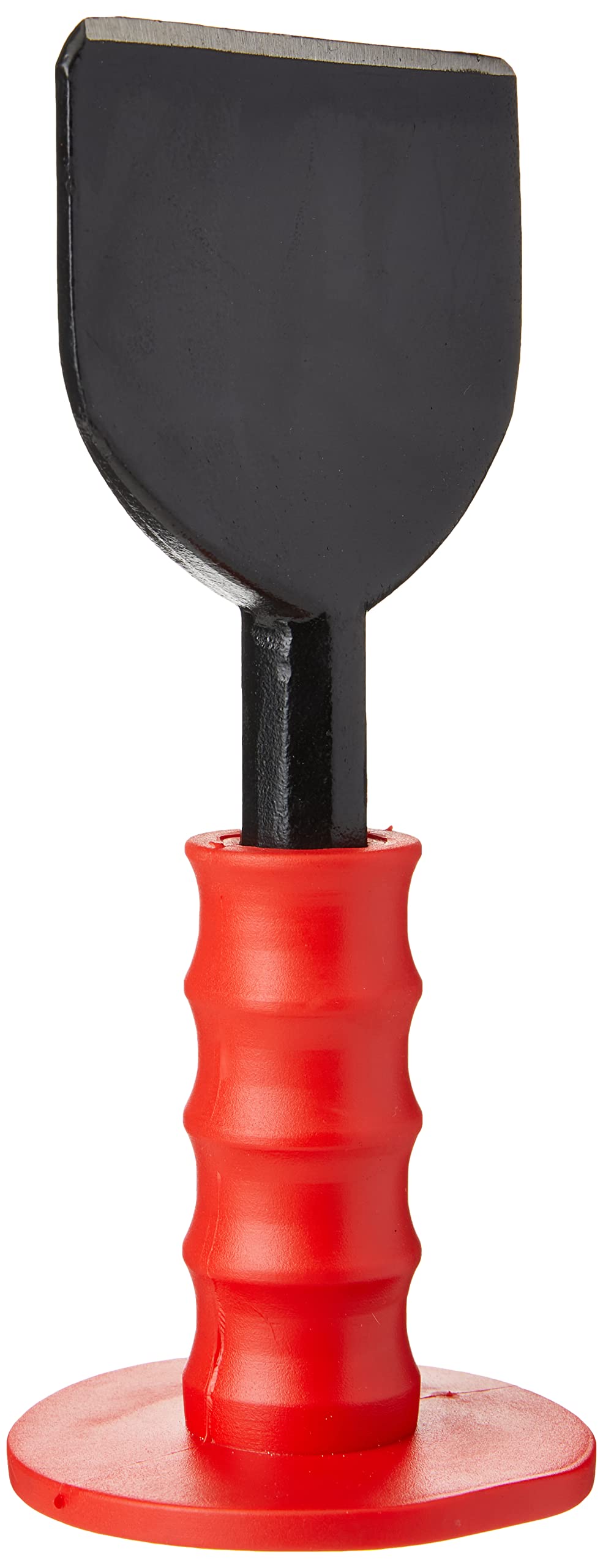 Hilka 62685100 4-Inch Brick Bolster with Grip