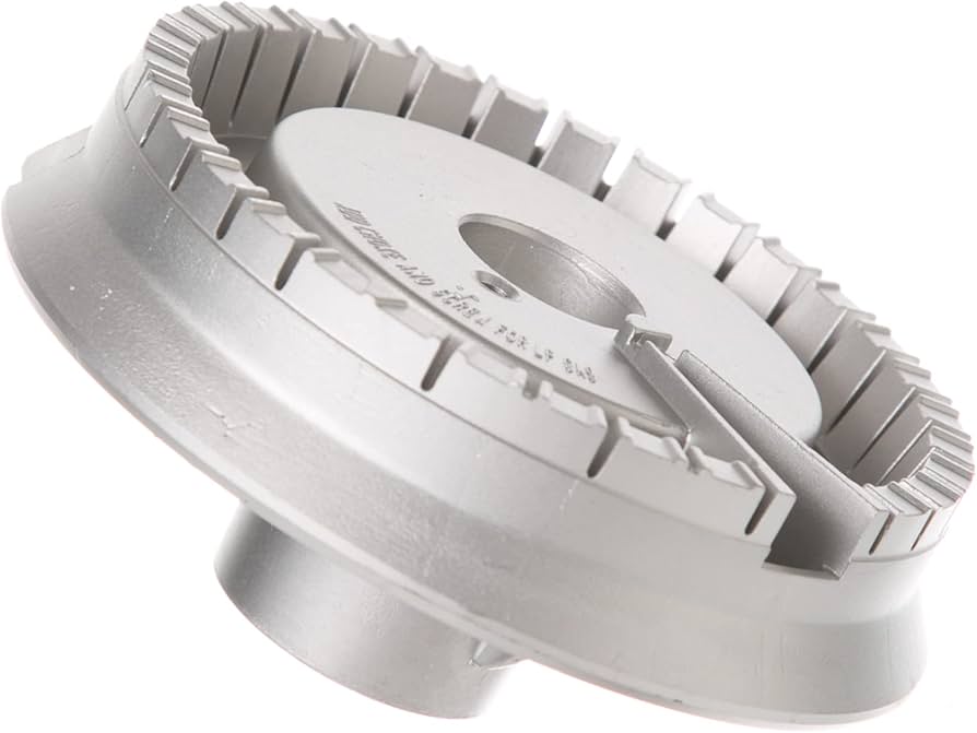 GE Range Surface Burner Head WB16K10062