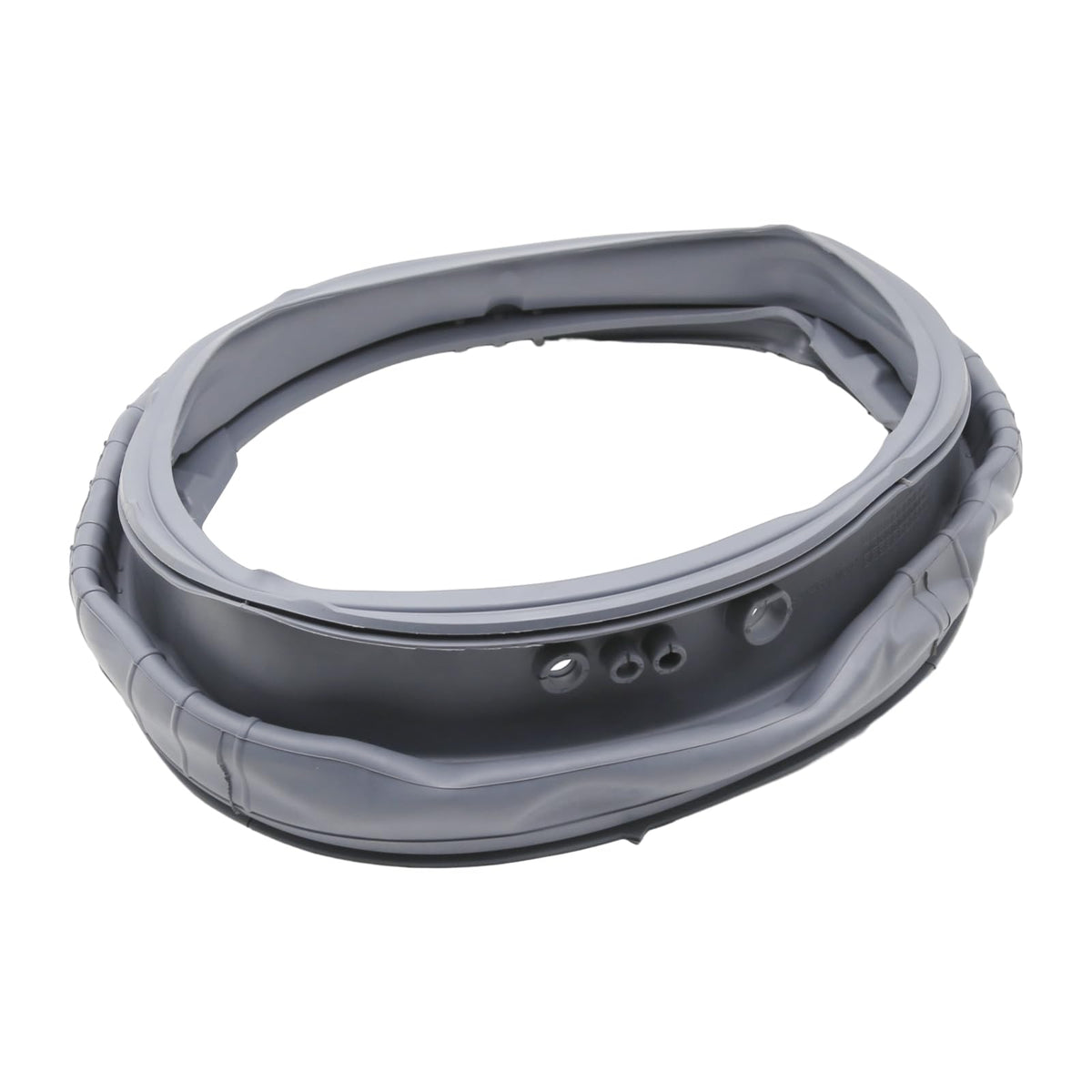MDEOOSKY Upgraded Washer Door Gasket Boot Seal MDS