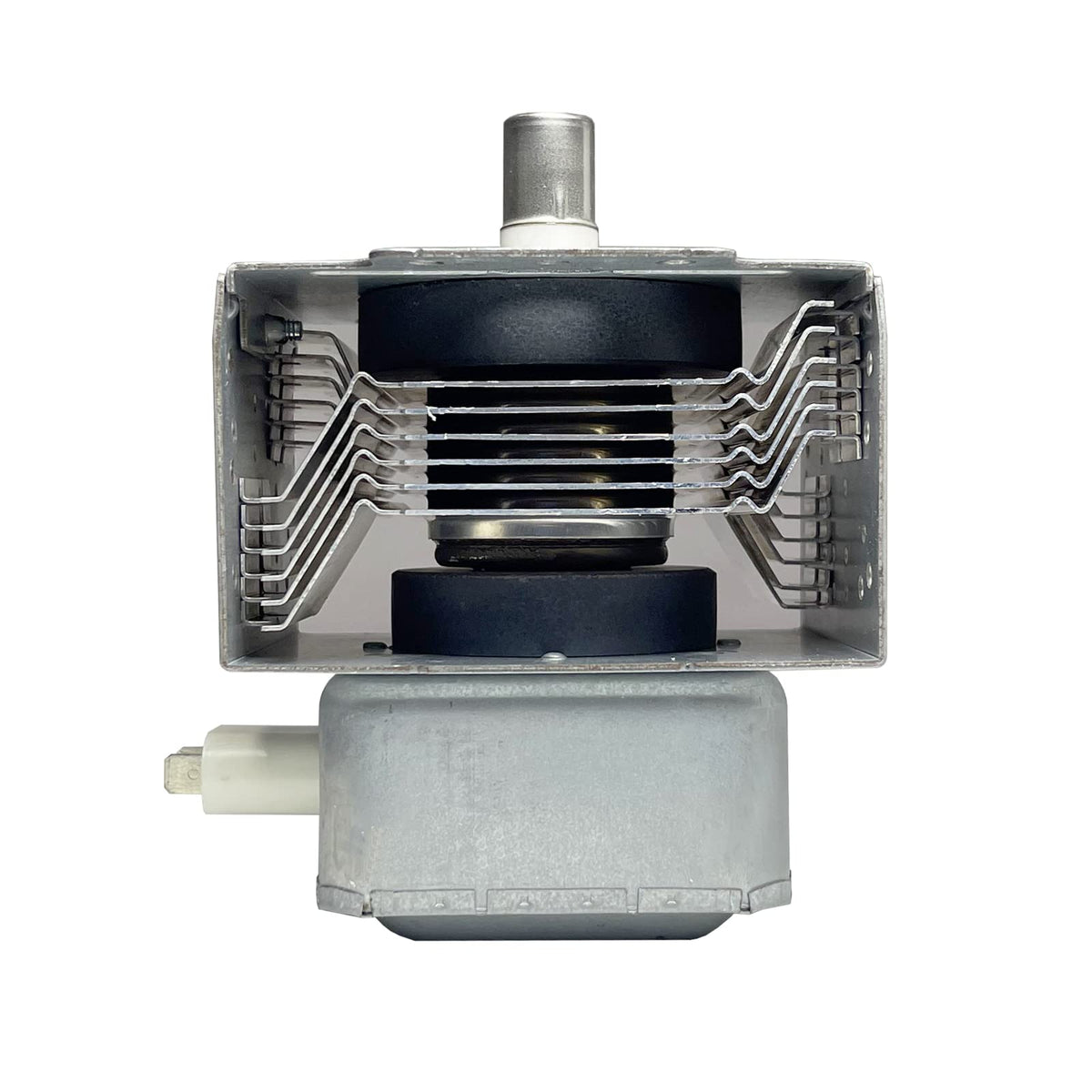WB27X10682 Magnetron 2M319 Microwave Magnetron Tube Replacement