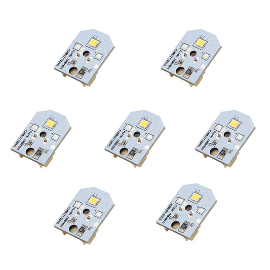 WR55X11132 Refrigerator Light Replacement LED for 