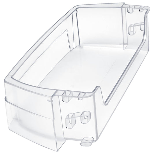 WR71X38318 Refrigerator Door Shelf Bin Compatible 