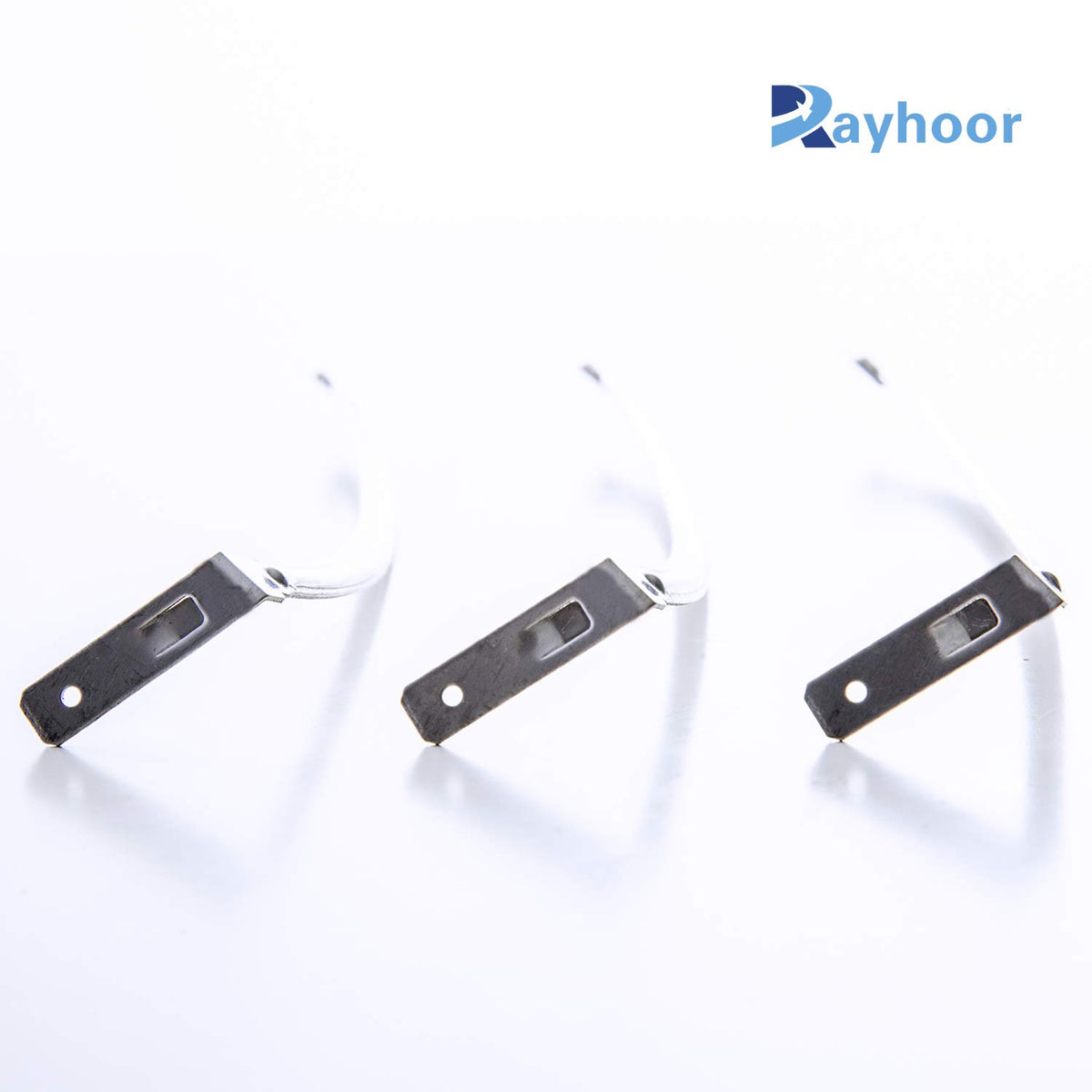 (2 Pack) Rayhoor 6500EL3001A Dryer Moisture Sensor