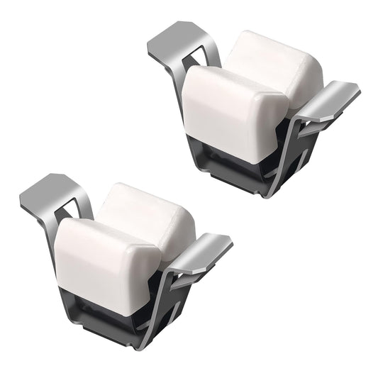 WPW10610880 W11429587 Dryer Door Latch Replacement