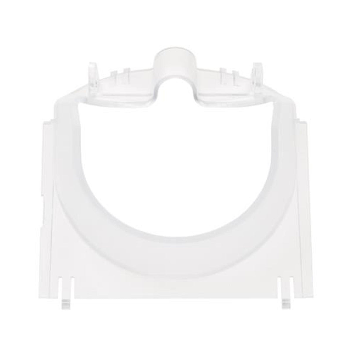 GE Refrigerator Dispenser Funnel Guide WR17X12120