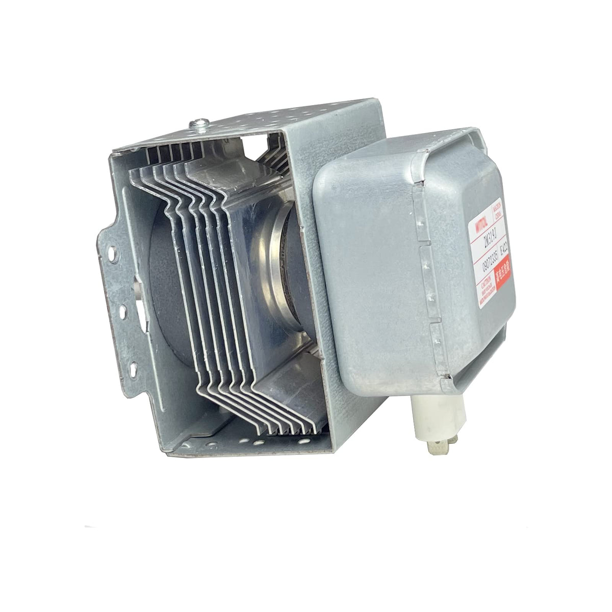 WB27X10682 Magnetron 2M319 Microwave Magnetron Tube Replacement