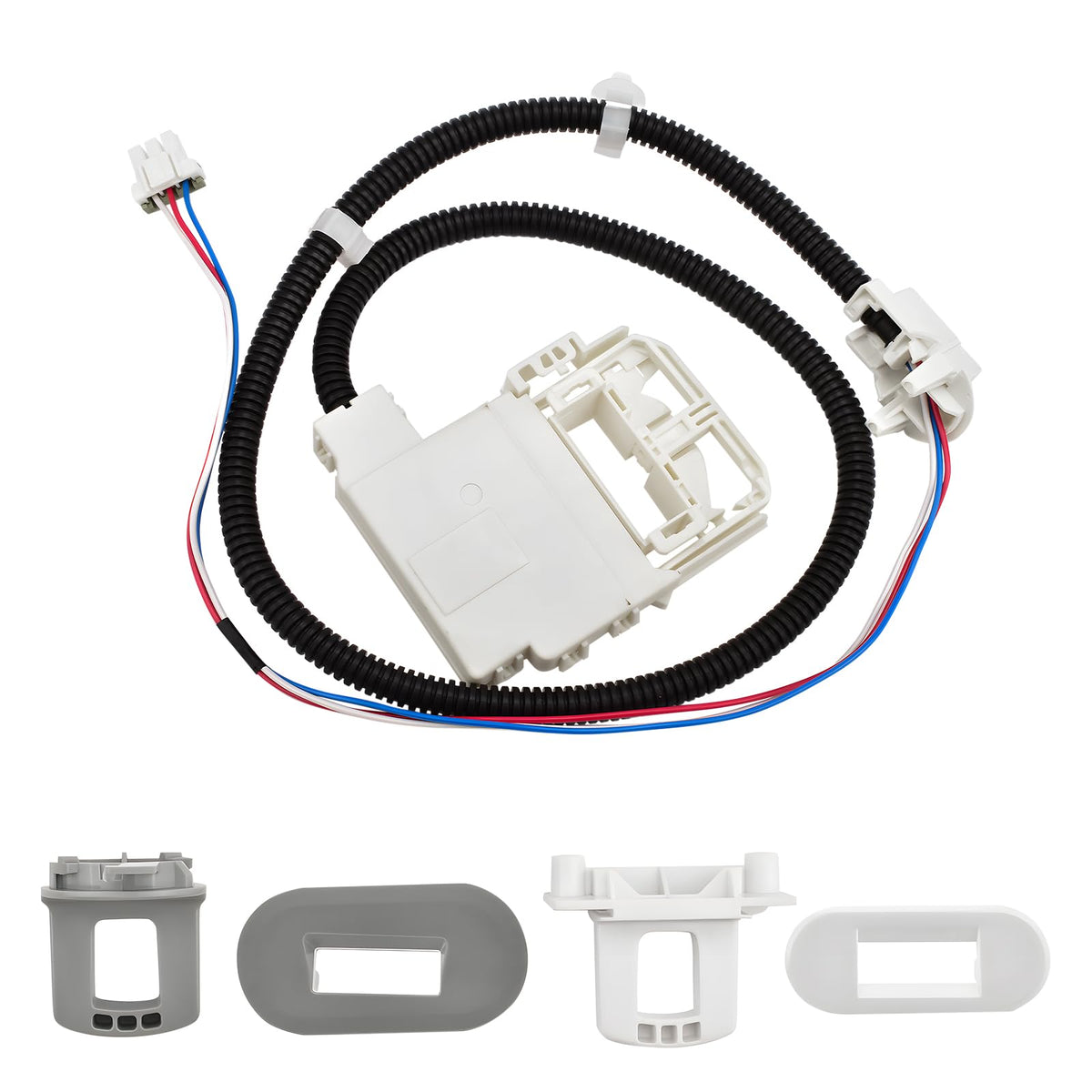 290D3070P002 Washer Lid Lock Switch Washing Machin