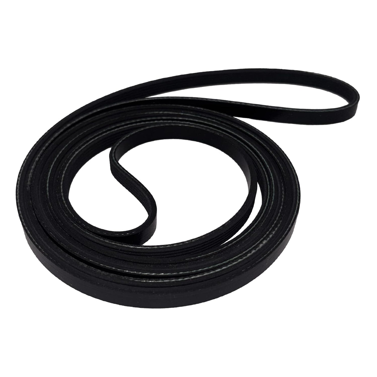 Replacement Drive Belt for Samsung Dryer Models DV42H5200EW/A3, DV219AEW/XAA, DV48H7400EW/A2, DVE50R5200W/A3, DV209AEW/XAA, DV405ETPASU/AA, DV331AEW/XAA