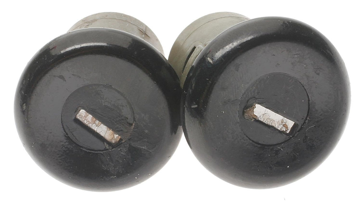 GM Genuine Parts D571A (89056783) Door Lock Cylinder with Key