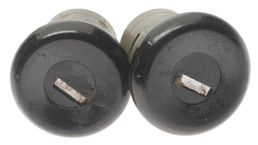 GM Genuine Parts D571A (89056783) Door Lock Cylinder with Key