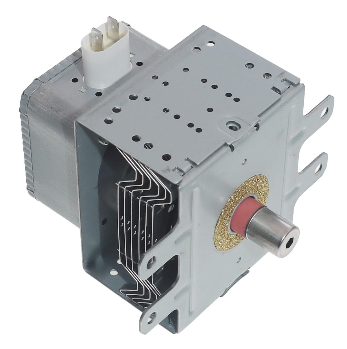 Original Genuine Product 1080w Magnetron 2M303J Air-Cooling Magnetron Frequency Conversion Microwave 5304521745 2M303J MA04W09000G