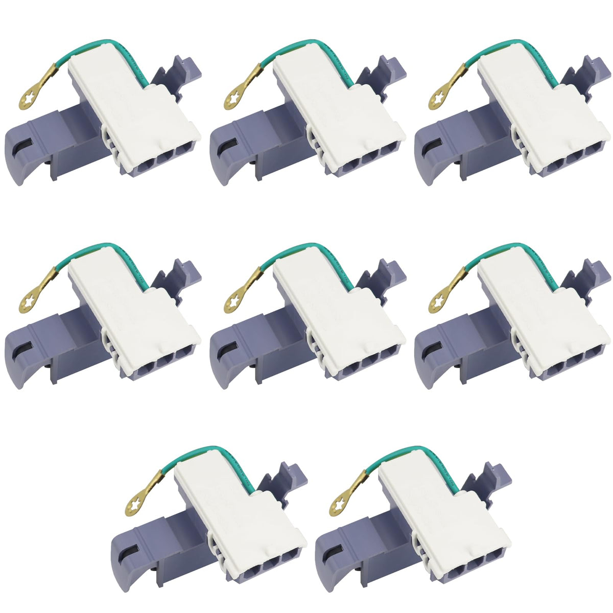 Sikawai 8318084 Washer Lid Switch Replacement Part