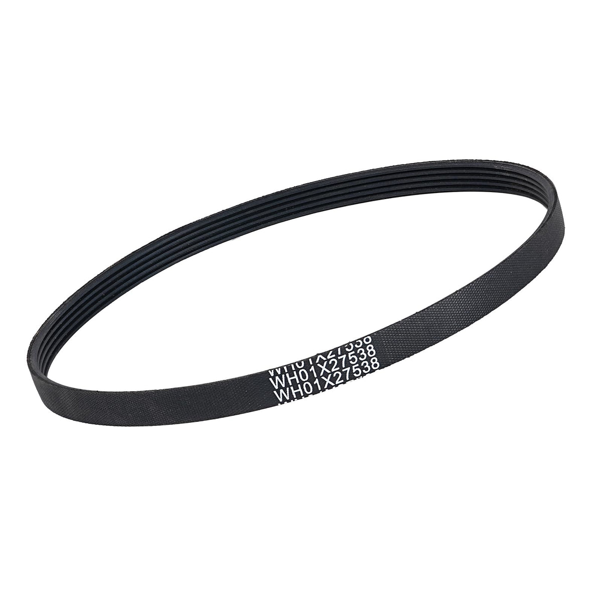 Washer Drive Belt for GE GTW335ASN1WW/ GTW335ASN0WW/ GTW460ASJ8WW/ GTW460ASJ9WW/ GTW220ACK5WW/ GTW220ACK6WW,Hot-point HTW240ASK5WS/ HTW240ASK6WS,Washing Machine Belt Replacement