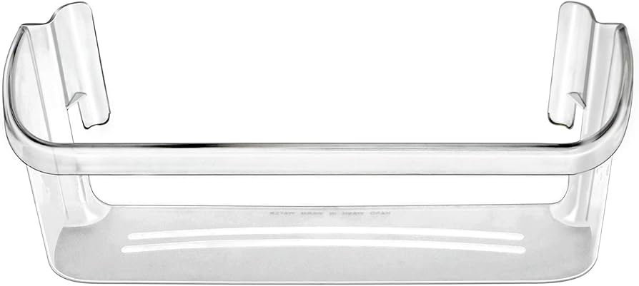 Frigidaire Refrigerator Door Bin (replaces 240323006, 240323010) 240323002