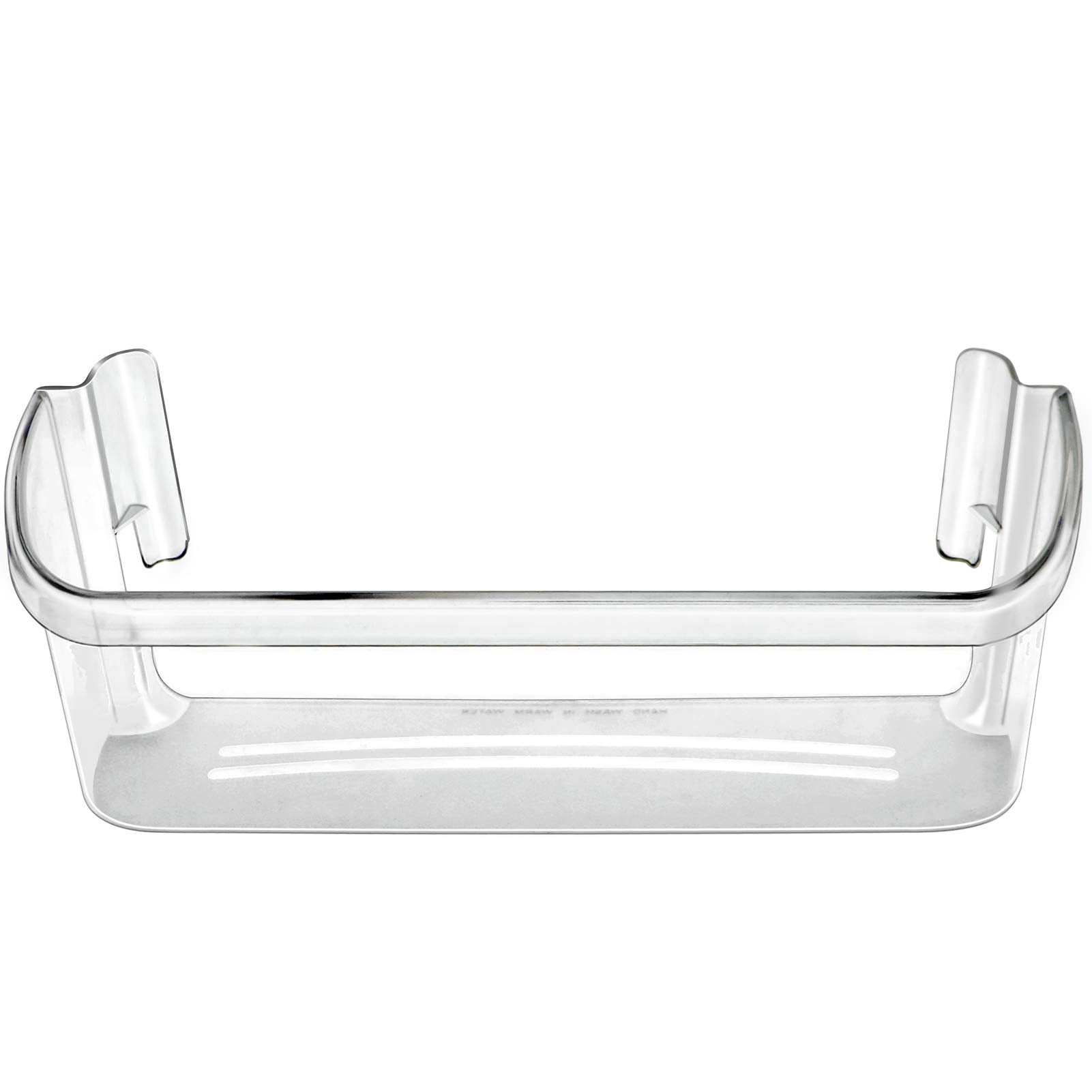 Frigidaire Refrigerator lower door shelf bin 240323002