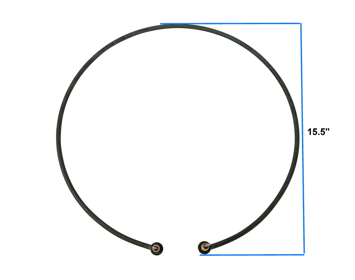 OEM 154825001 Dishwasher Heating Element Replaceme