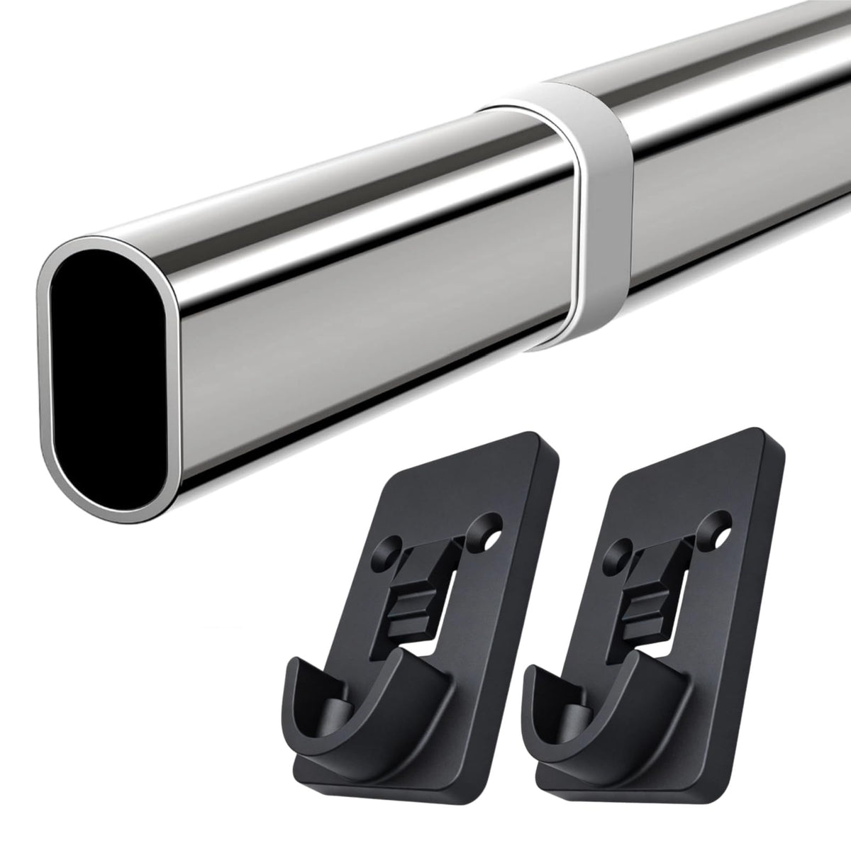 Locating Pin Compatible with Closetmaid, Wire Shelving Retention Pin