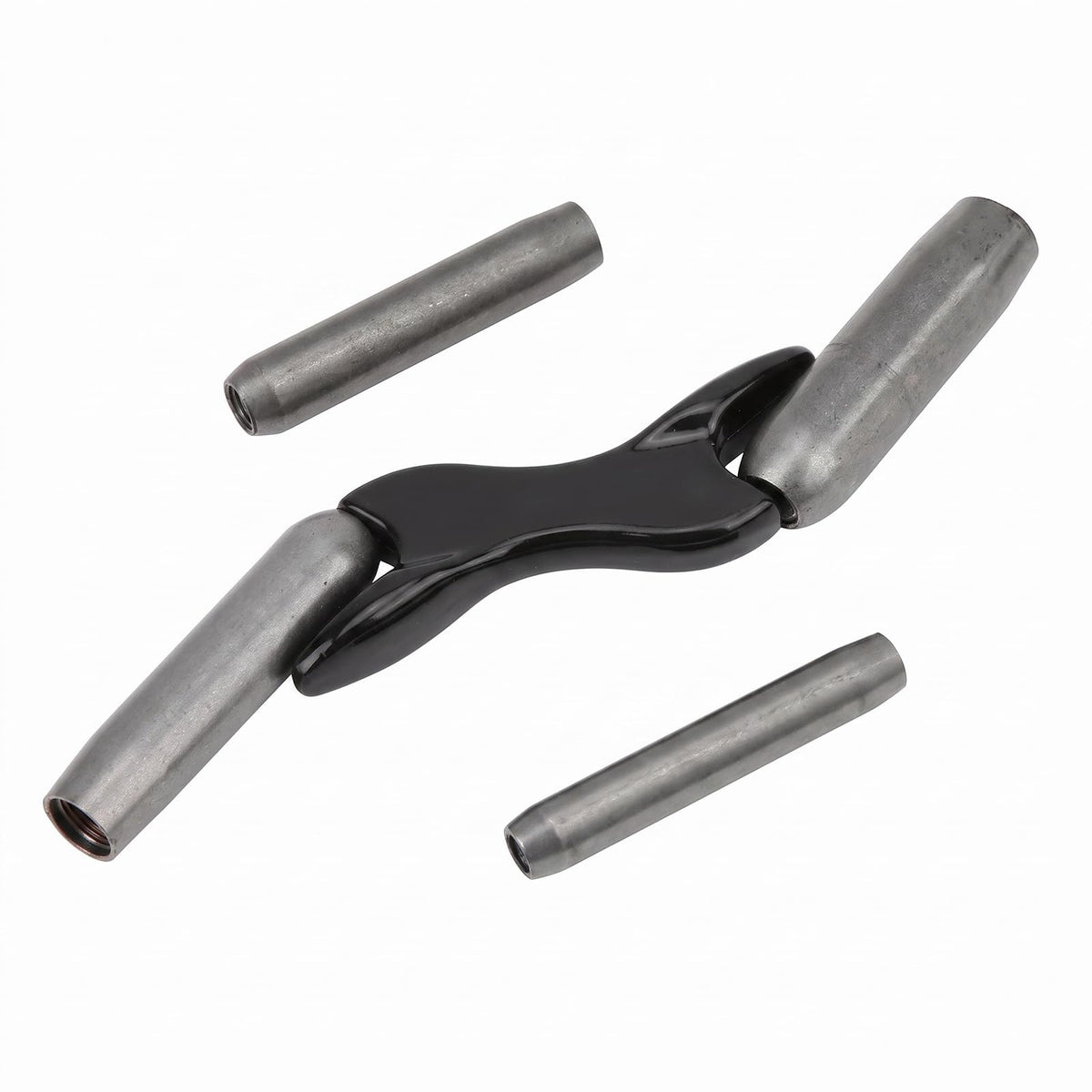 Steel Masonry Bick Jointer with 1/2in,5/8in,3/4in,7/8in Blades