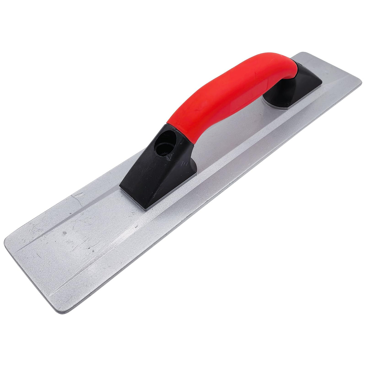 WYPROCEED Magnesium Hand Float, 16 x 3-2/5 Inch Beveled End Concrete Float