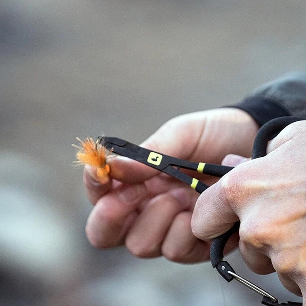 Loon Outdoors Rogue Quick Draw Forcep