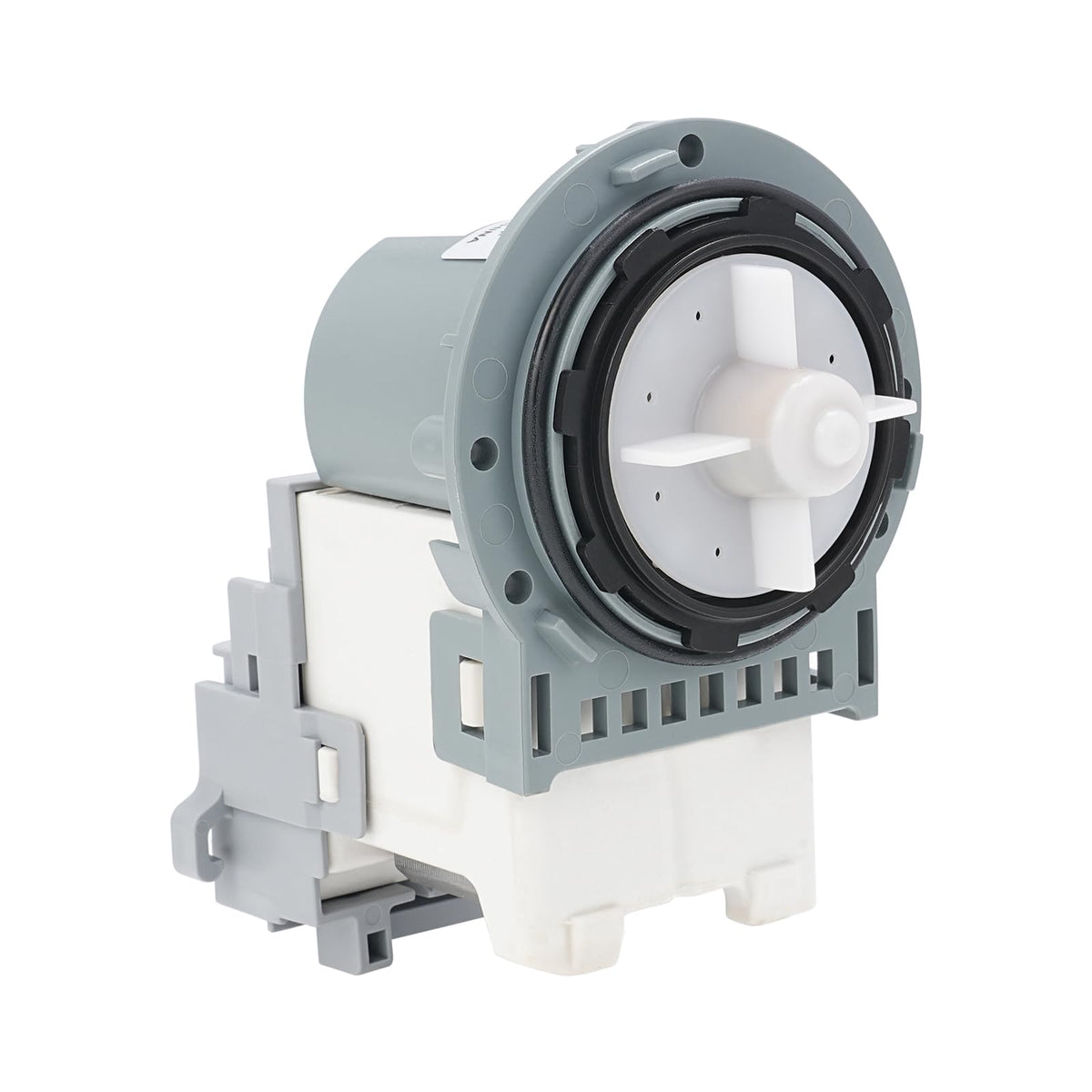 Washer Drain Pump for Samsung WF42H5000AW/A2 WA50R5200AW WF42H5200AW WF45R6100AC/US WF42H5200AP/A2 WA50R5400AV/US WF45T6000AW/A5