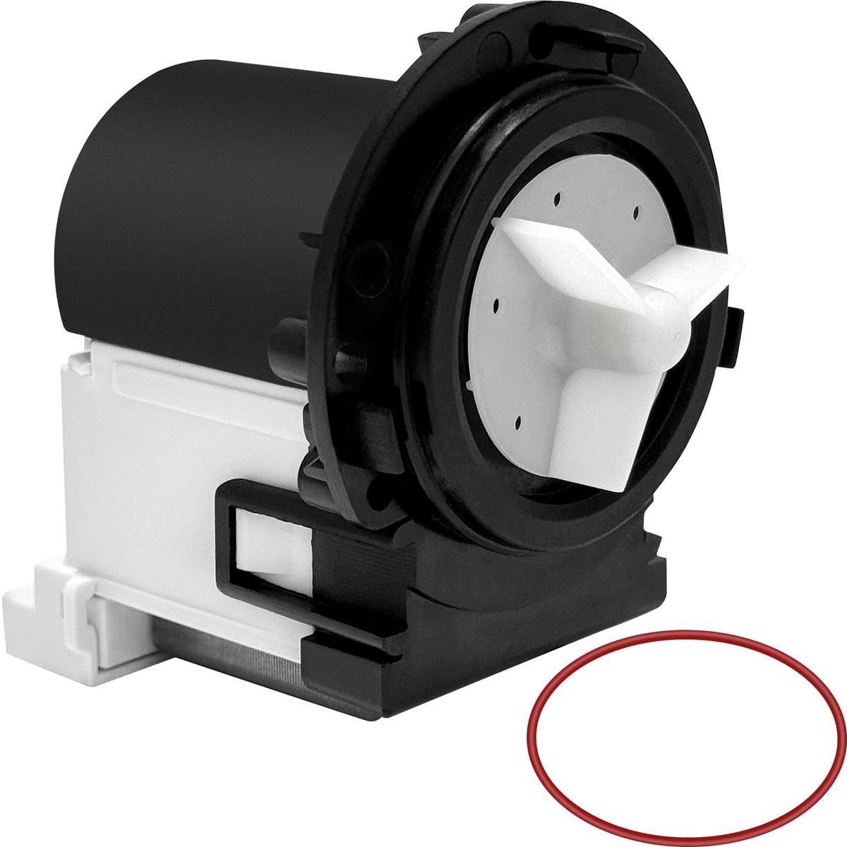 4681EA2001T Washer Drain Pump Motor Fit for LG Ken
