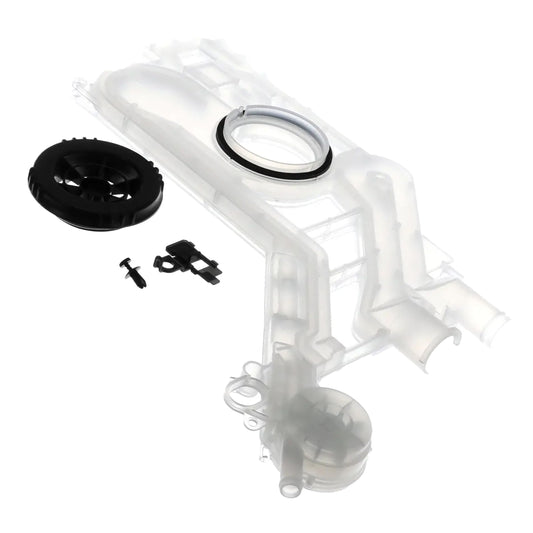 KitchenAid Dishwasher Water Inlet Guide Assembly (replaces W11429970) W11535094